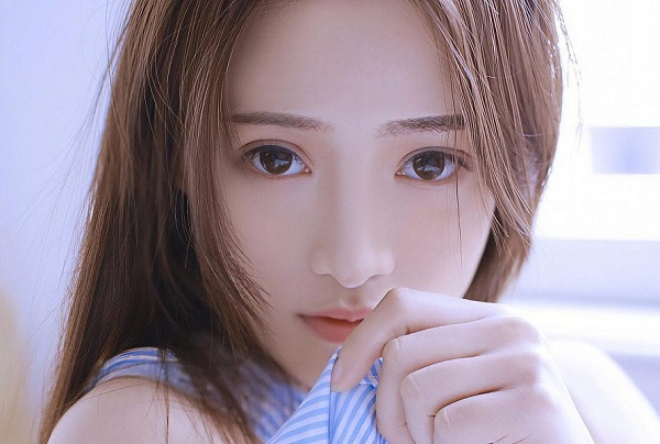 小薇直播音乐才艺直播场景